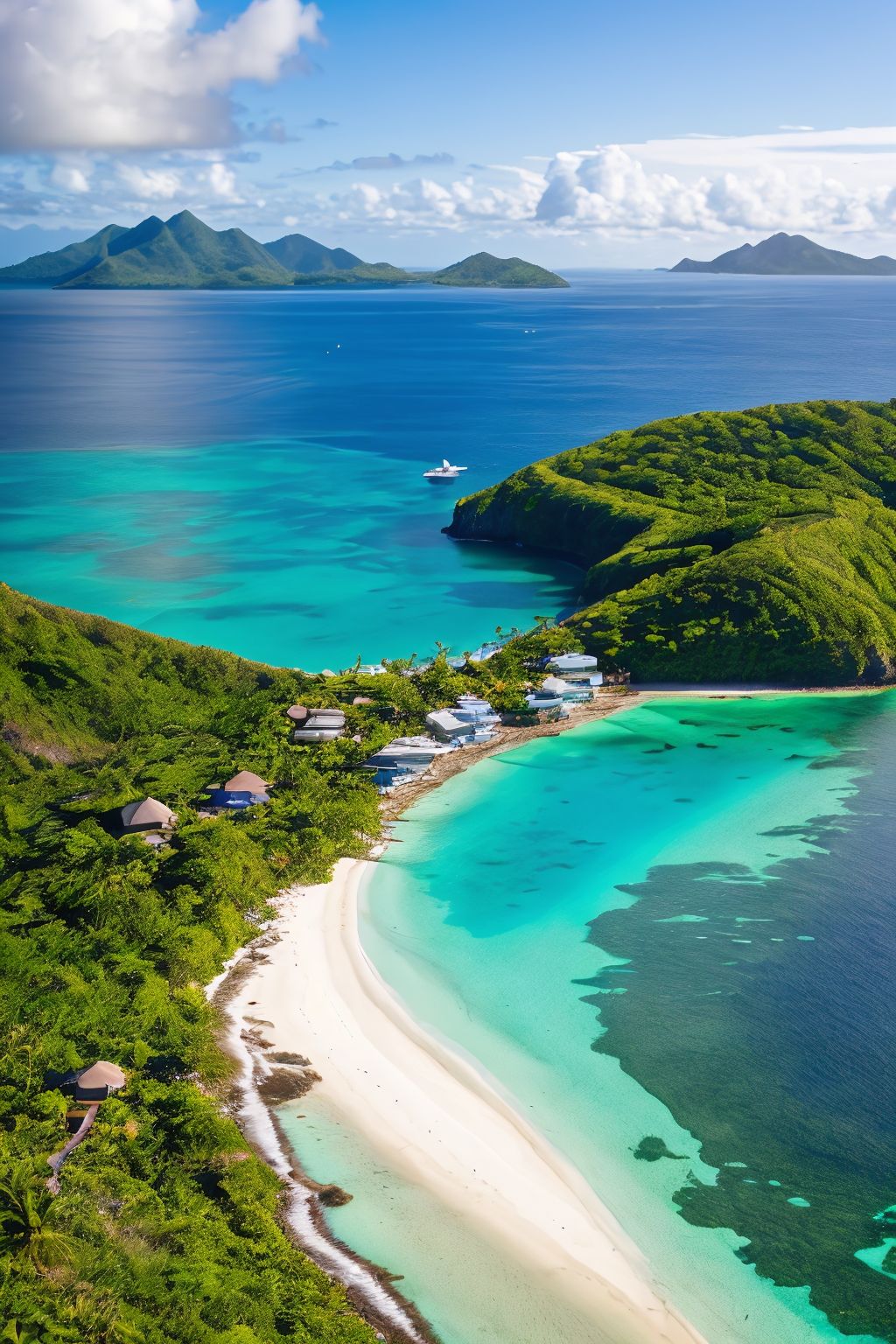 Seychelles